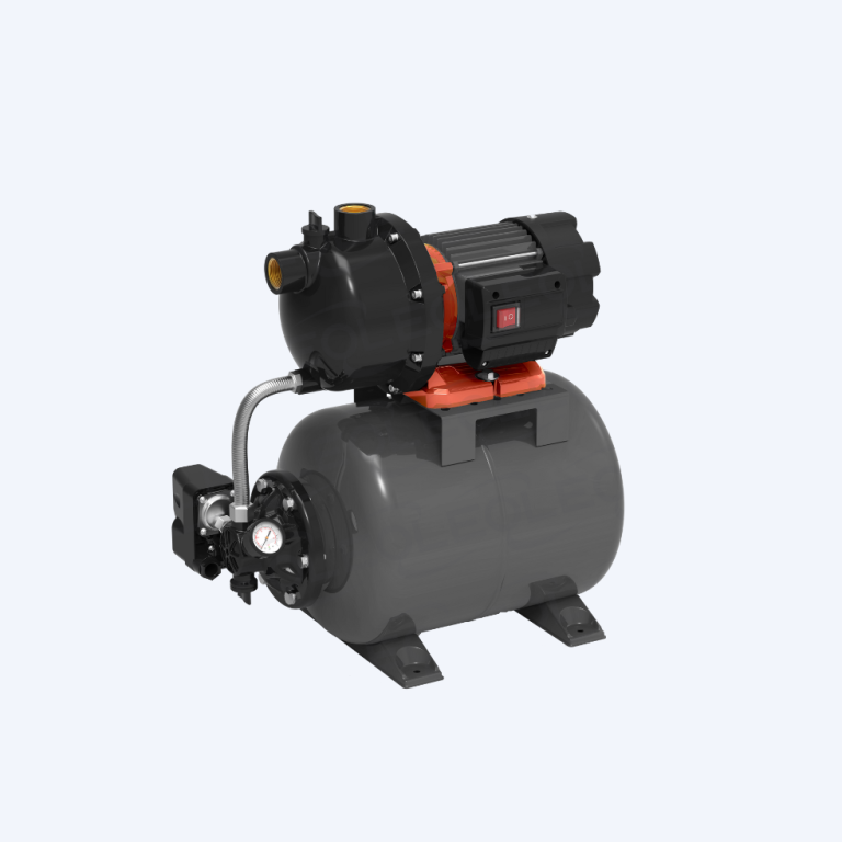 POMPE JET EKJ PA