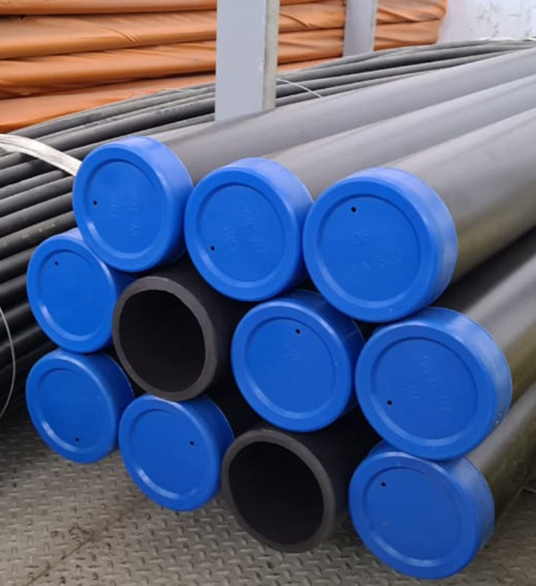 Tube PVC-C - Tuyauterie - General Metal Tunisie