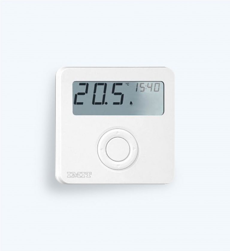 Thermostat Techno RT