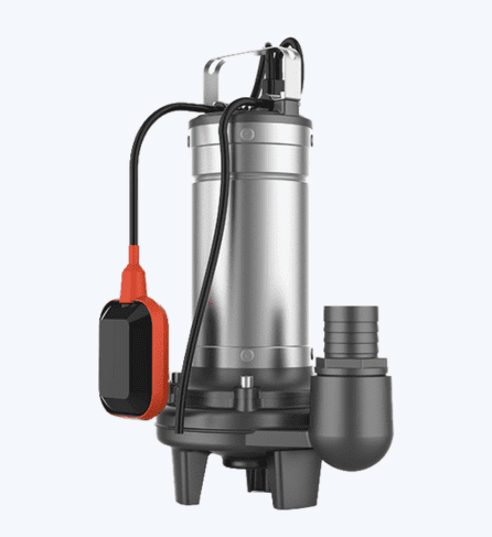 LSW Pompe de relevage eaux chargées