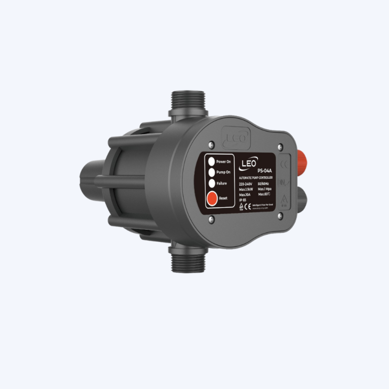 PRESSCONTROL PS-04A