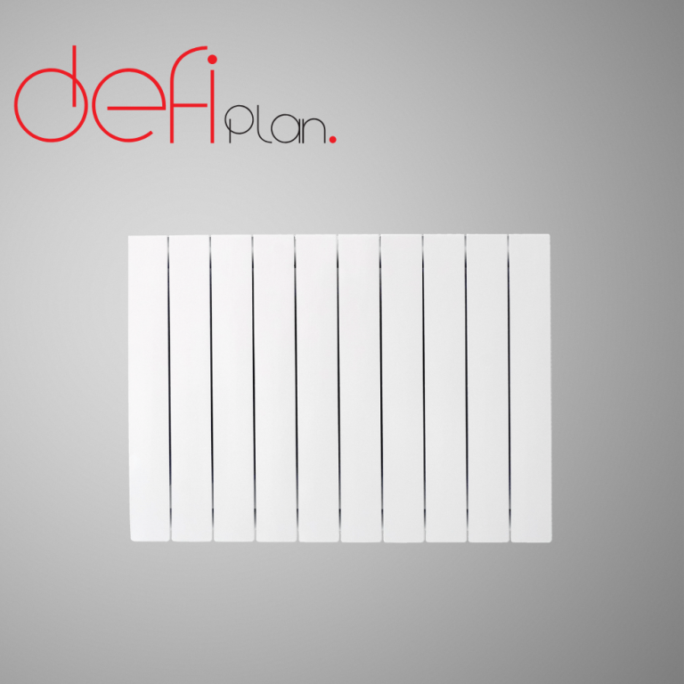 DEFI PLAN