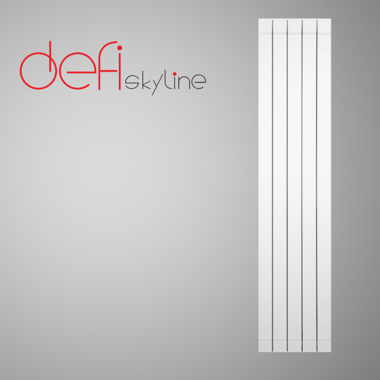 DEFI SKYLINE