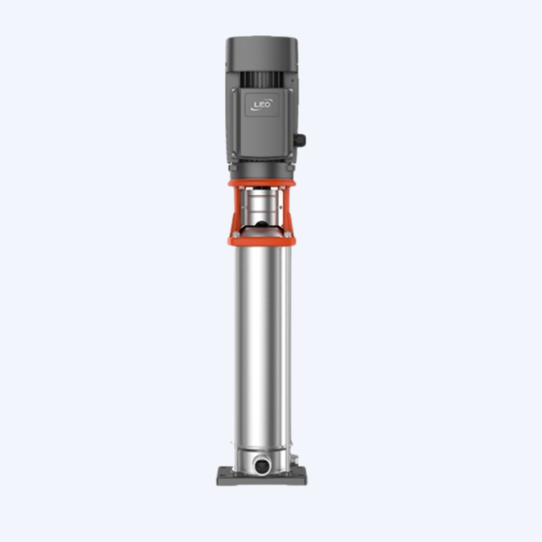 POMPE MULTICELLULAIRE VERTICALE WTS