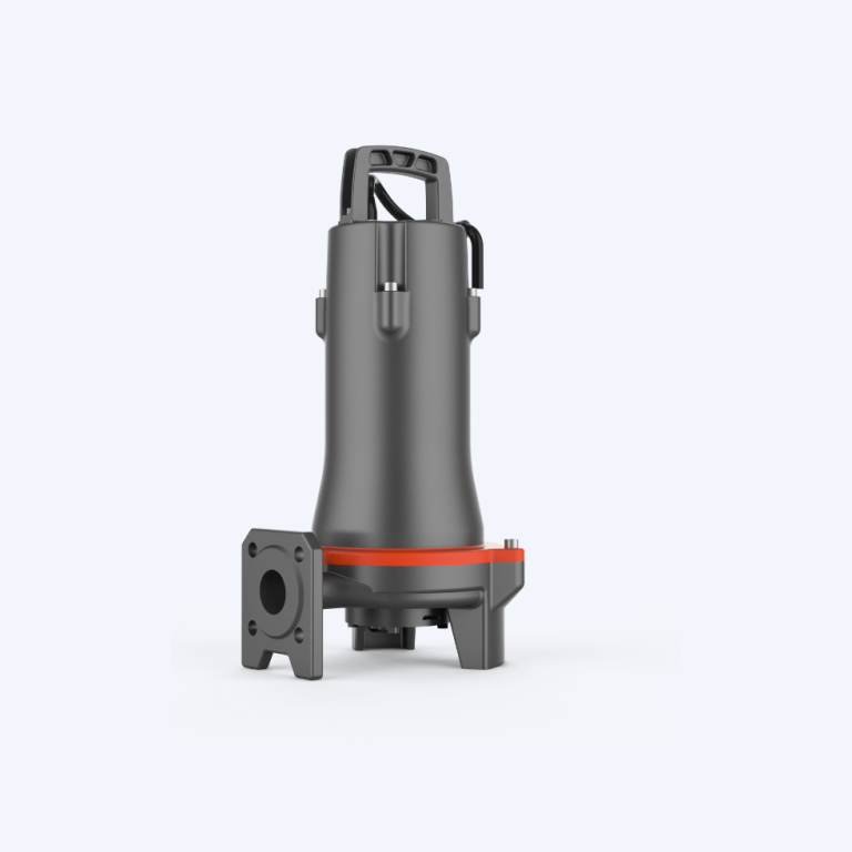 POMPE SUBMERSIBLE SWE