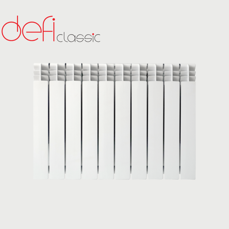 DEFI CLASSIC