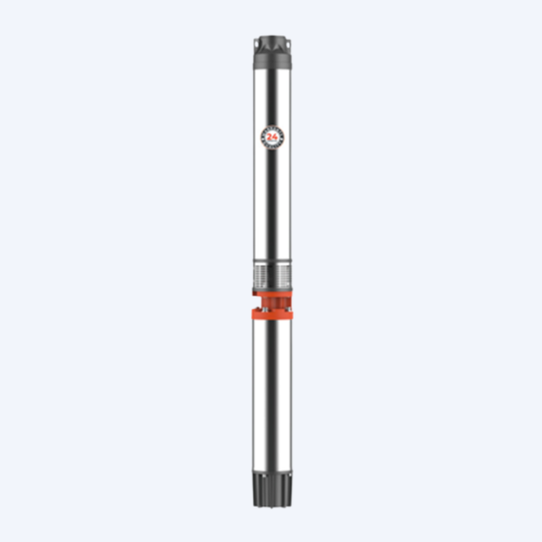 POMPE IMMERGEE 6 6XRP
