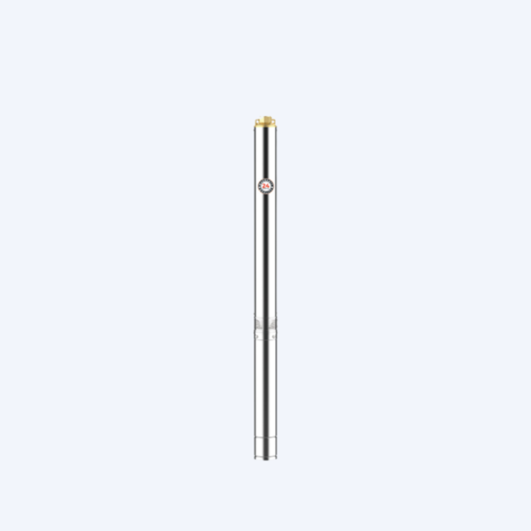 POMPE IMMERGEE 4 4XRP