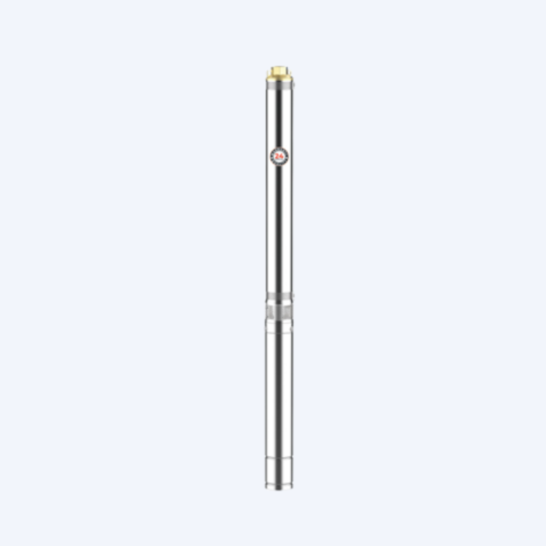 POMPE IMMERGEE 3 3XRP