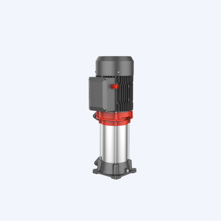 POMPE MULTICELLULAIRE VERTICALE EVP